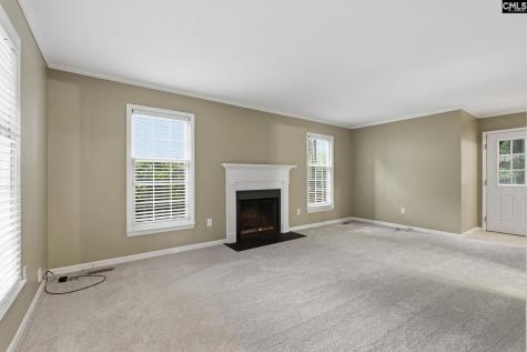 1507 Willow Creek Lane Columbia SC 29212