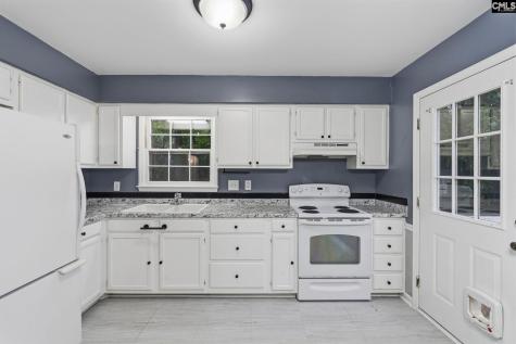 1507 Willow Creek Lane Columbia SC 29212
