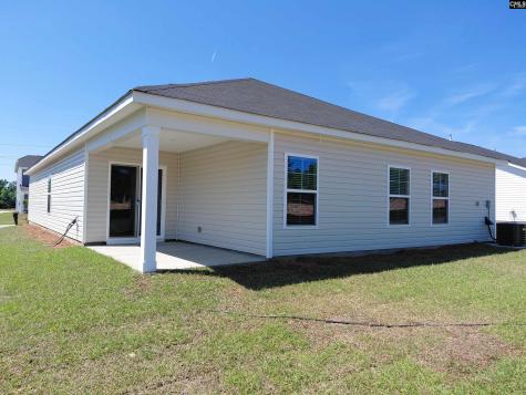 143 Cape Horn Drive Columbia SC 29209