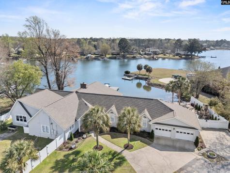 120 Blackburn Road Irmo SC 29063