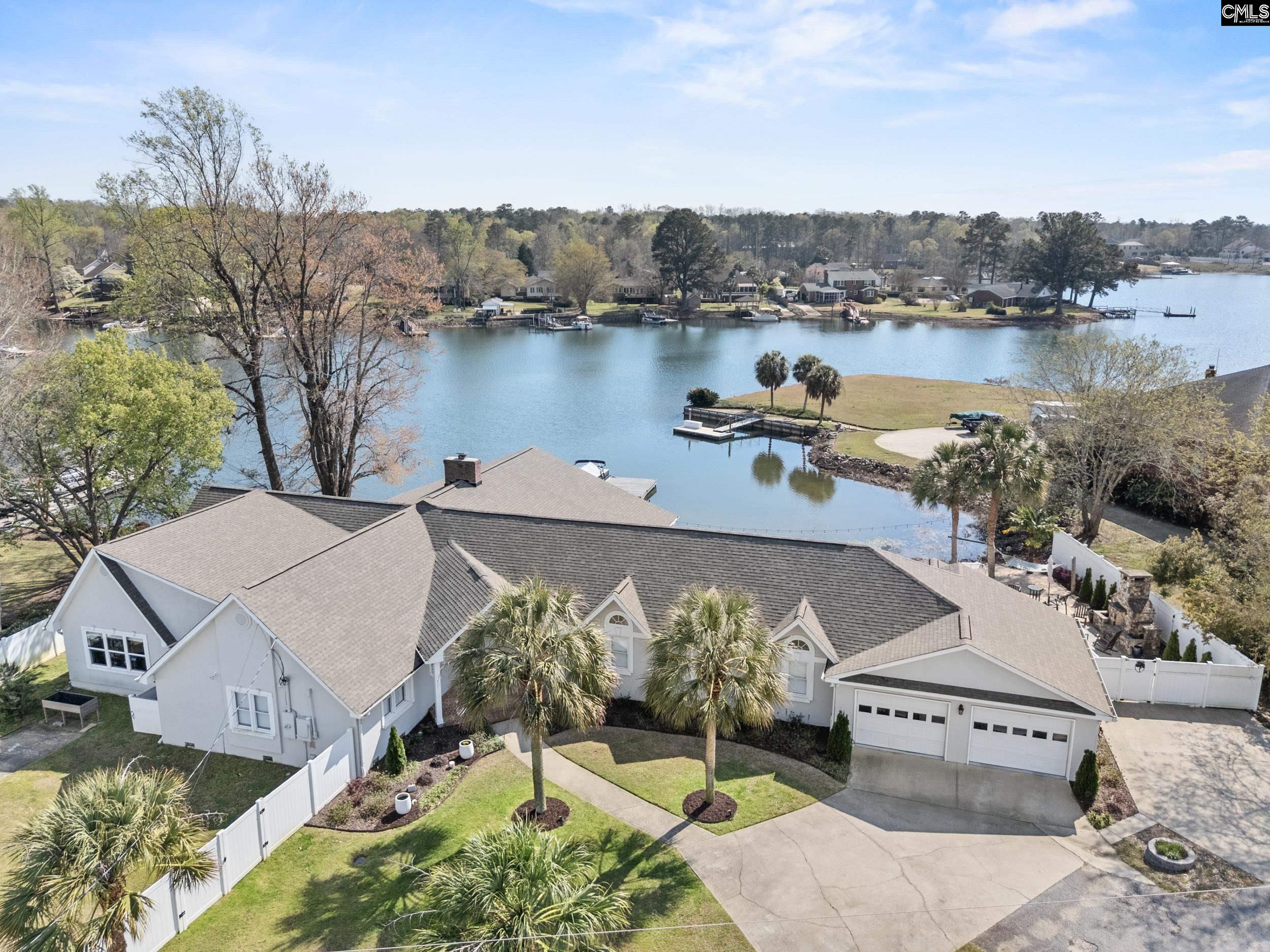 120 Blackburn Road Irmo SC 29063