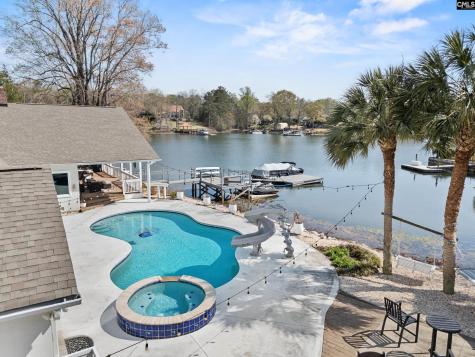 120 Blackburn Road Irmo SC 29063