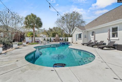 120 Blackburn Road Irmo SC 29063