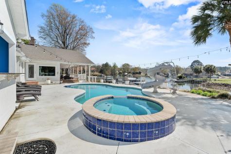 120 Blackburn Road Irmo SC 29063