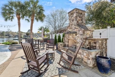 120 Blackburn Road Irmo SC 29063