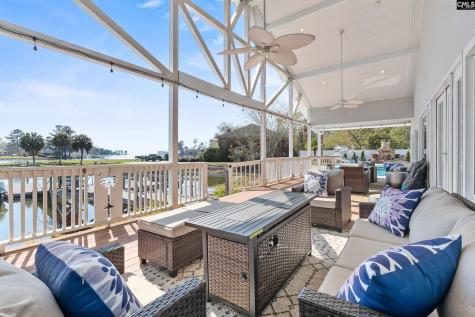 120 Blackburn Road Irmo SC 29063