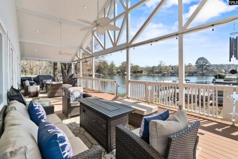 120 Blackburn Road Irmo SC 29063