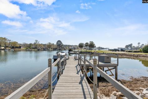 120 Blackburn Road Irmo SC 29063