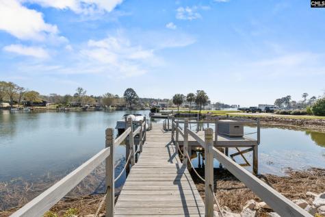 120 Blackburn Road Irmo SC 29063