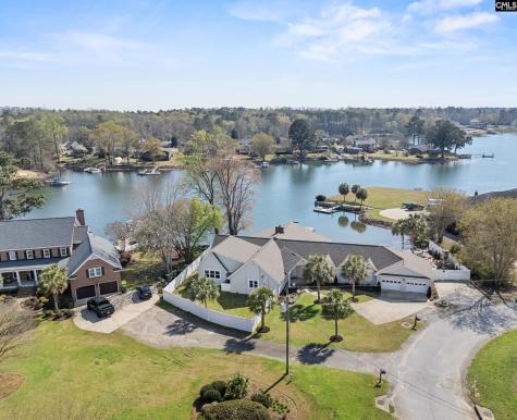 120 Blackburn Road Irmo SC 29063