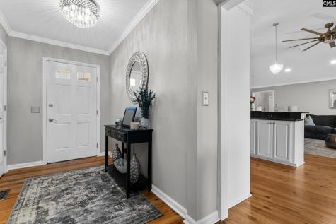 120 Blackburn Road Irmo SC 29063