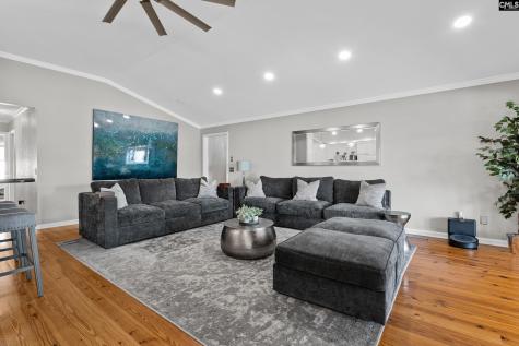 120 Blackburn Road Irmo SC 29063
