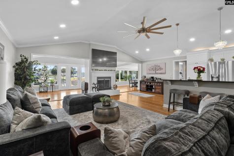 120 Blackburn Road Irmo SC 29063