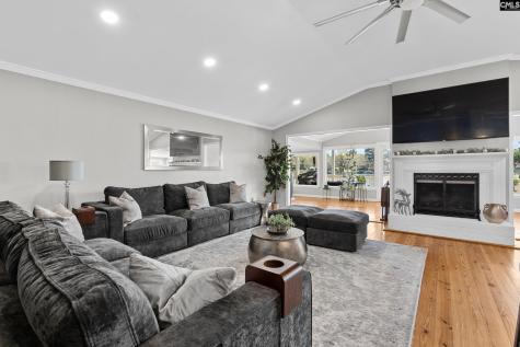 120 Blackburn Road Irmo SC 29063