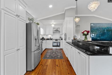 120 Blackburn Road Irmo SC 29063