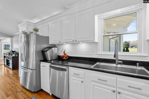 120 Blackburn Road Irmo SC 29063