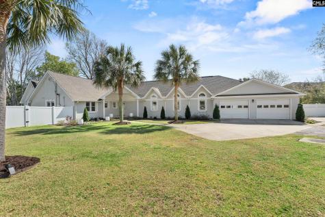 120 Blackburn Road Irmo SC 29063