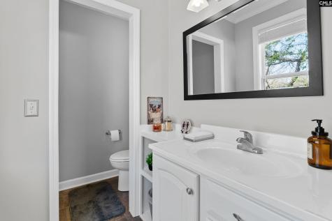 120 Blackburn Road Irmo SC 29063