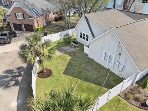 120 Blackburn Road Irmo SC 29063