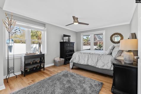 120 Blackburn Road Irmo SC 29063