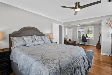120 Blackburn Road Irmo SC 29063