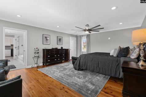 120 Blackburn Road Irmo SC 29063
