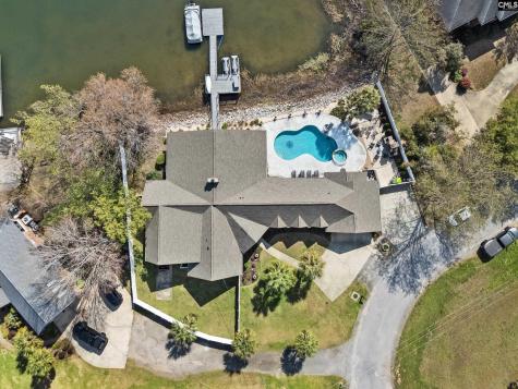 120 Blackburn Road Irmo SC 29063