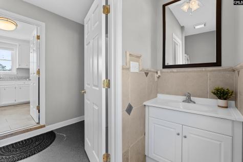 120 Blackburn Road Irmo SC 29063