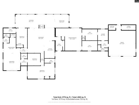 120 Blackburn Road Irmo SC 29063