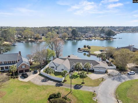 120 Blackburn Road Irmo SC 29063