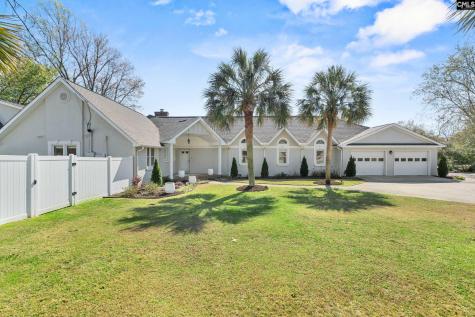 120 Blackburn Road Irmo SC 29063