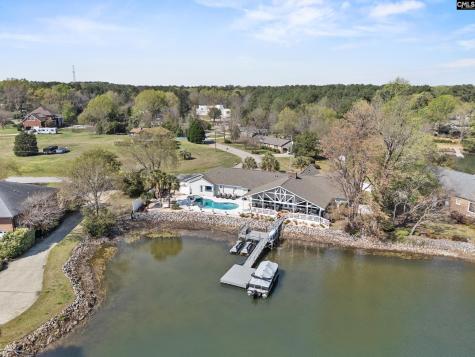 120 Blackburn Road Irmo SC 29063