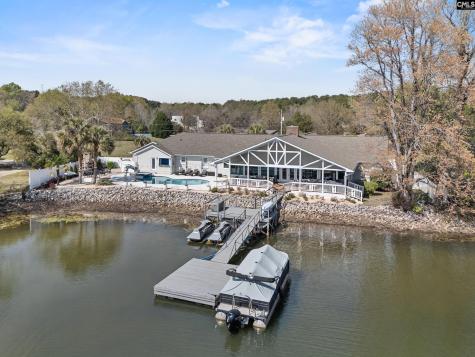 120 Blackburn Road Irmo SC 29063