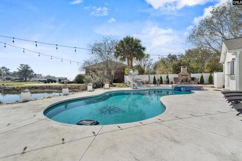 120 Blackburn Road Irmo SC 29063