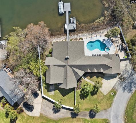 120 Blackburn Road Irmo SC 29063