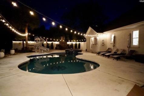 120 Blackburn Road Irmo SC 29063