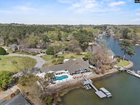 120 Blackburn Road Irmo SC 29063