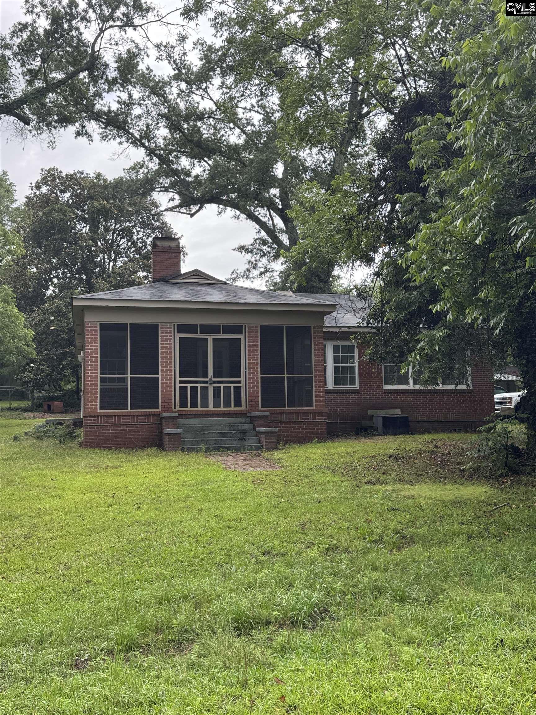 225 Oak Hill Road Eastover SC 29044