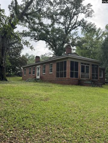 225 Oak Hill Road Eastover SC 29044