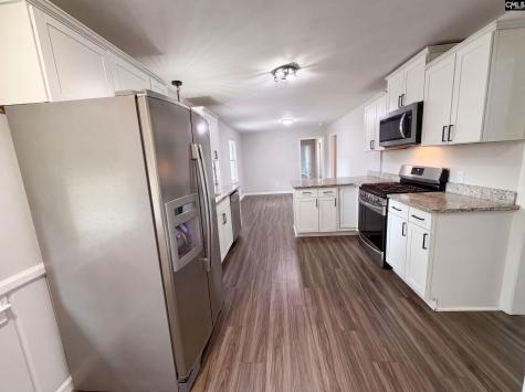 1710 Fairhaven Drive Columbia SC 29210