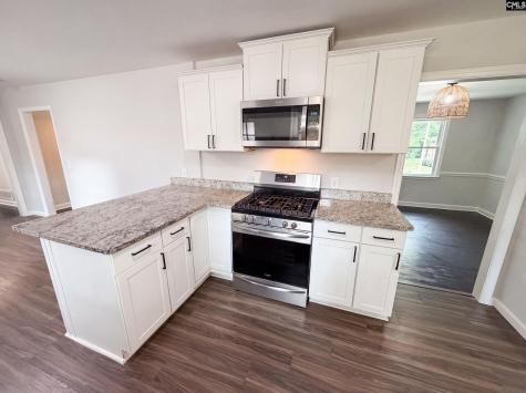 1710 Fairhaven Drive Columbia SC 29210