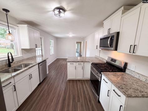 1710 Fairhaven Drive Columbia SC 29210