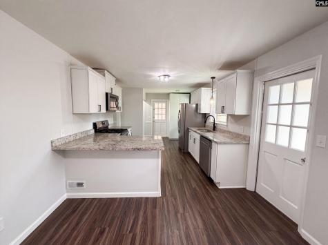 1710 Fairhaven Drive Columbia SC 29210