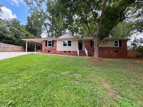 1710 Fairhaven Drive Columbia SC 29210