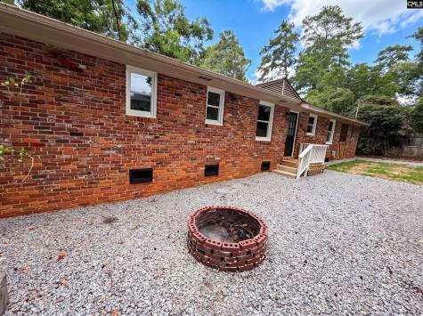 1710 Fairhaven Drive Columbia SC 29210