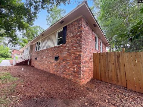 1710 Fairhaven Drive Columbia SC 29210