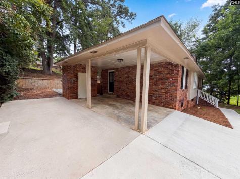 1710 Fairhaven Drive Columbia SC 29210
