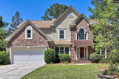 112 Sesqui Trail Columbia SC 29223-2929
