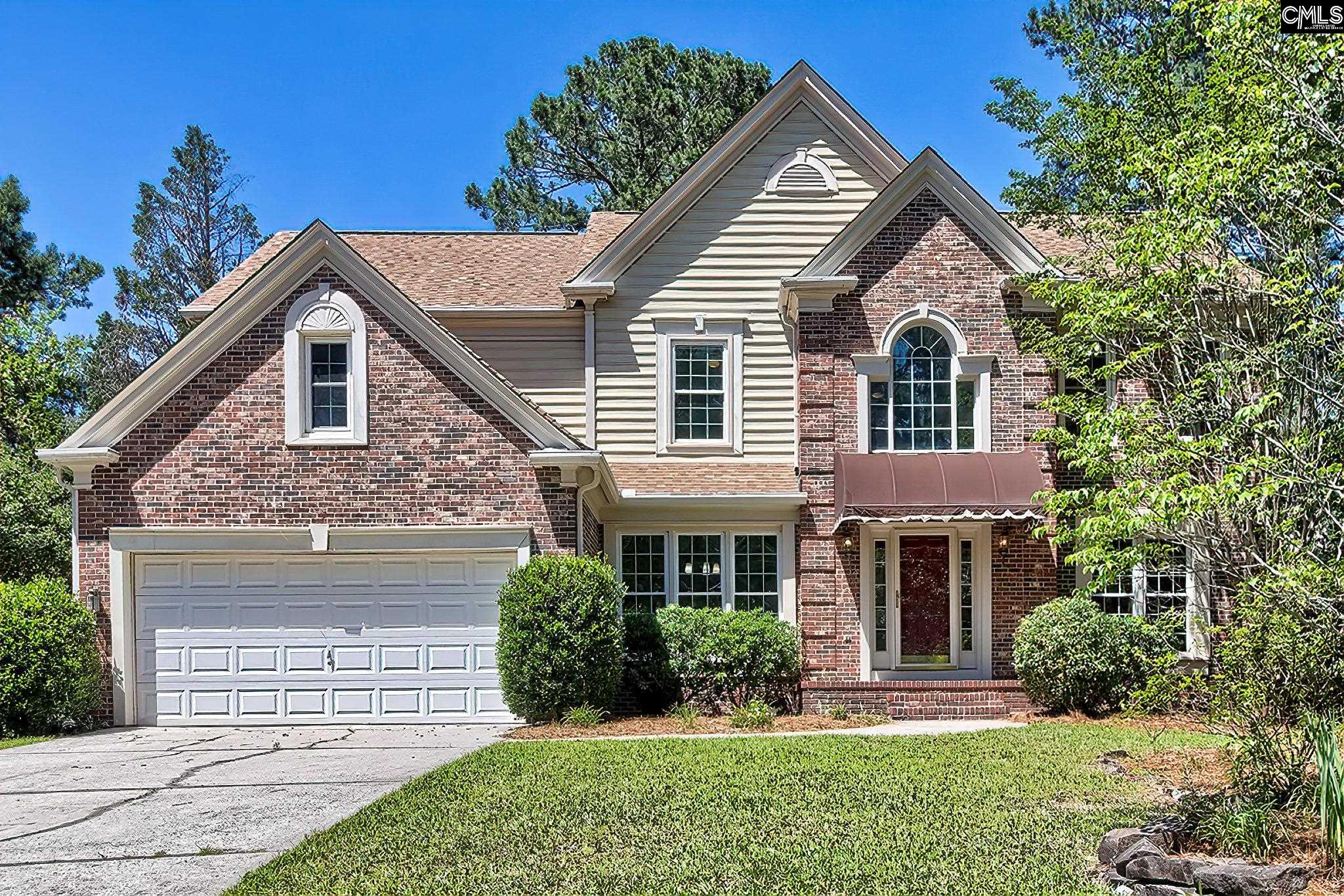 112 Sesqui Trail Columbia SC 29223-2929