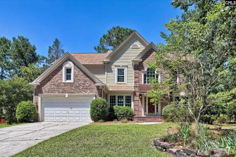 112 Sesqui Trail Columbia SC 29223-2929